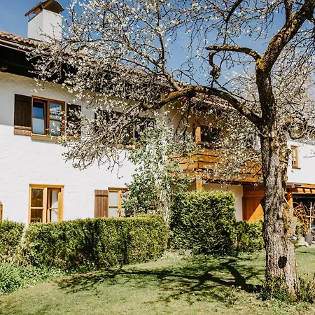 Gästehaus Alpenhorst-3